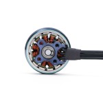 Hot Sales IFlight XING2 1806 2500KV Hochleistungs-bürstenloser Titan motor 1,5mm Welle Tiny whoop Drone Quadcopter Zubehör